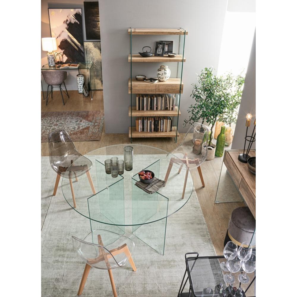 fiatalos kerek edzett uveg asztal kerekasztal targyaloasztal iroda etkezo design modern minimal lakberendezes formavivendi.jpg